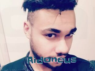 Aidoneus