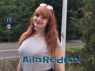 AilaRedfox