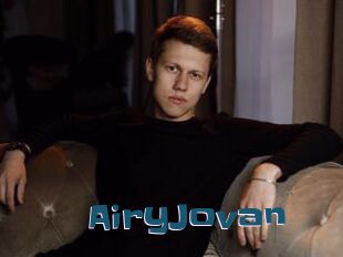 AiryJovan