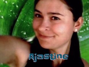Ajastine