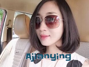 Ajianying