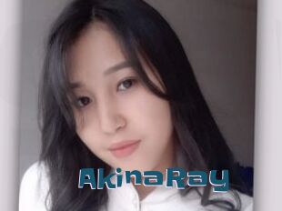 AkinaRay