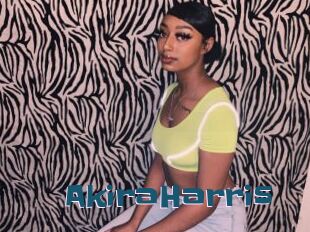 AkiraHarris