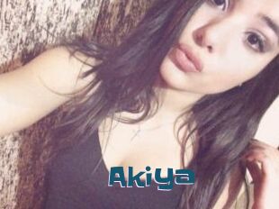 Akiya