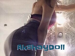 AkshayDoll