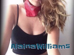 AlainaWilliams