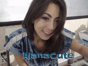 AlanaCute