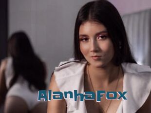 AlanhaFox