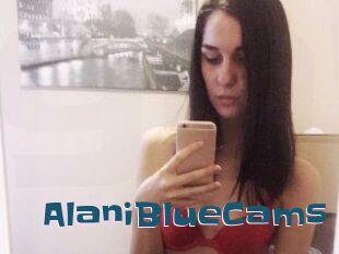 AlaniBlueCams