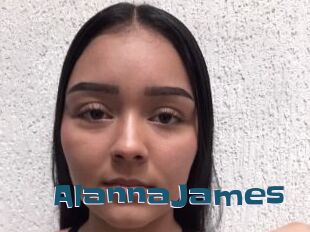 AlannaJames
