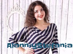 AlanniyStefania
