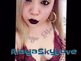 AlayaSkyLove