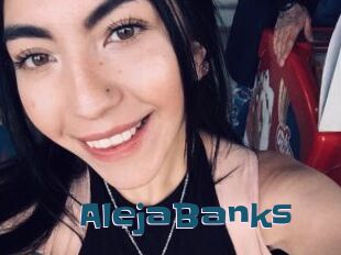 AlejaBanks