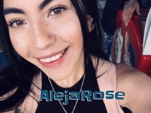 AlejaRose