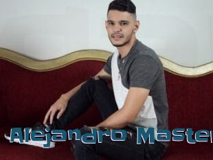 Alejandro_Master