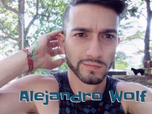Alejandro_Wolf