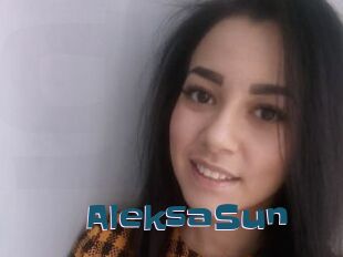 AleksaSun