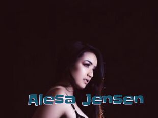Alesa_Jensen