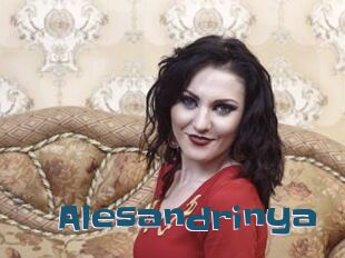 Alesandrinya