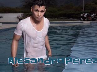 AlesandroPerez
