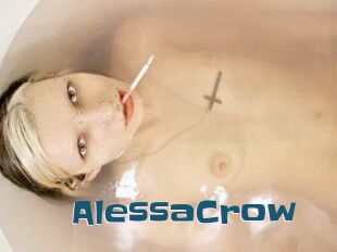 AlessaCrow