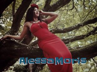 AlessaMoris