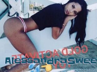 AlessandraSweet