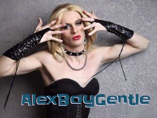 AlexBoyGentle