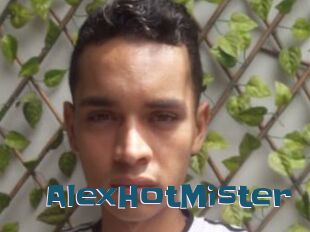 AlexHotMister