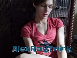 AlexRayTwink
