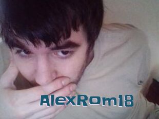 AlexRom18
