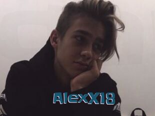 AlexX18