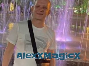 AlexXMagicX