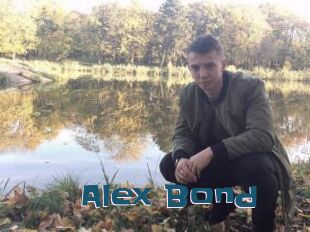 Alex_Bond Gang Bangs