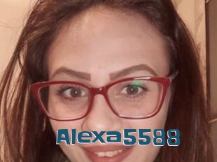 Alexa5588