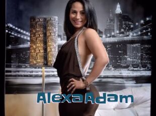 AlexaAdam