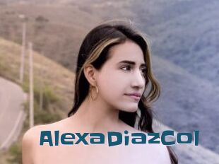 AlexaDiazCol