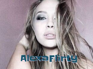 AlexaFlirty_