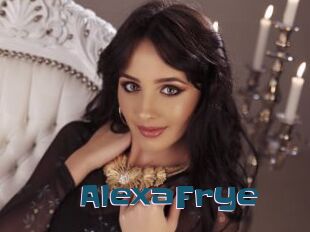 AlexaFrye