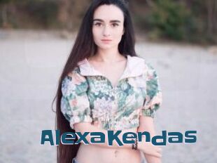 AlexaKendas