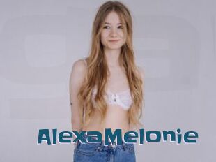 AlexaMelonie
