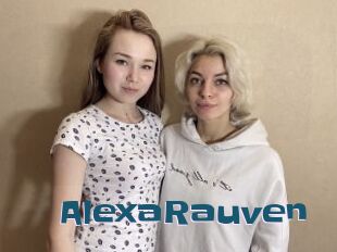 AlexaRauven