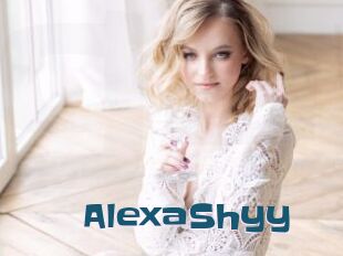 AlexaShyy