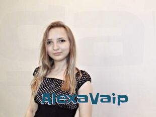 AlexaVaip