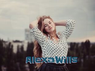 AlexaWills