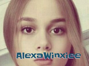 AlexaWinxiee