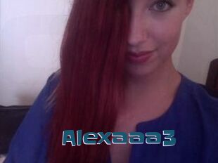 Alexaaa3