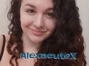 Alexa_cute_X