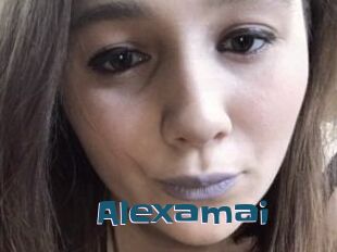 Alexa_mai