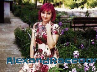 AlexandRaccoon